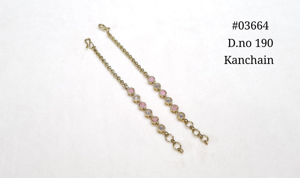 Mehendi kanchain 03664 - KRISHNA'S SWETA JEWELLERY