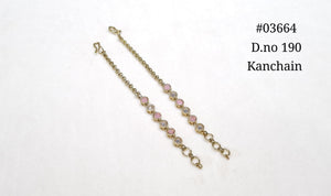 Mehendi kanchain 03664 - KRISHNA'S SWETA JEWELLERY