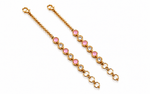 Mehendi kanchain 03664 - KRISHNA'S SWETA JEWELLERY