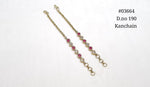 Mehendi kanchain 03664 - KRISHNA'S SWETA JEWELLERY