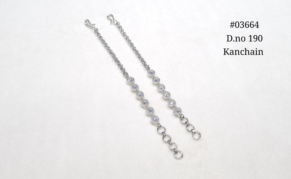 Mehendi kanchain 03664 - KRISHNA'S SWETA JEWELLERY