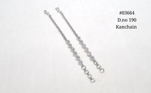 Mehendi kanchain 03664 - KRISHNA'S SWETA JEWELLERY