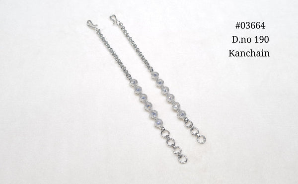 Mehendi kanchain 03664 - KRISHNA'S SWETA JEWELLERY