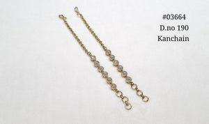Mehendi kanchain 03664 - KRISHNA'S SWETA JEWELLERY