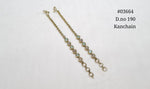 Mehendi kanchain 03664 - KRISHNA'S SWETA JEWELLERY