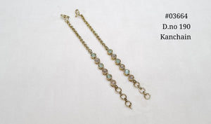 Mehendi kanchain 03664 - KRISHNA'S SWETA JEWELLERY