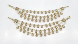 Mehendi Kanchain 06723 - KRISHNA'S SWETA JEWELLERY
