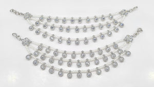 Mehendi Kanchain 06723 - KRISHNA'S SWETA JEWELLERY
