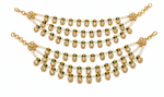 Mehendi Kanchain 06723 - KRISHNA'S SWETA JEWELLERY