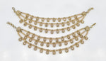Mehendi Kanchain 06723 - KRISHNA'S SWETA JEWELLERY
