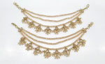 Mehendi Kanchain 06724 - KRISHNA'S SWETA JEWELLERY