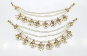 Mehendi Kanchain 06724 - KRISHNA'S SWETA JEWELLERY