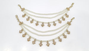 Mehendi Kanchain 06725 - KRISHNA'S SWETA JEWELLERY
