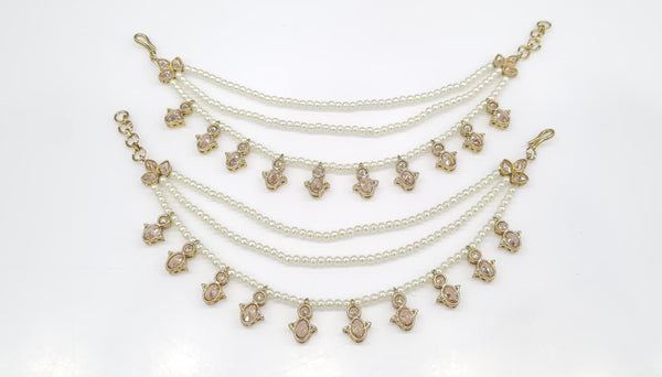 Mehendi Kanchain 06725 - KRISHNA'S SWETA JEWELLERY