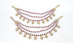 Mehendi Kanchain 06725 - KRISHNA'S SWETA JEWELLERY