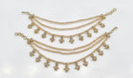 Mehendi Kanchain 06725 - KRISHNA'S SWETA JEWELLERY
