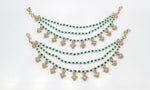 Mehendi Kanchain 06725 - KRISHNA'S SWETA JEWELLERY