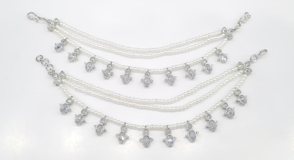 Mehendi Kanchain 06725 - KRISHNA'S SWETA JEWELLERY