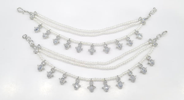Mehendi Kanchain 06725 - KRISHNA'S SWETA JEWELLERY