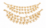 Mehendi Kanchain 06727 - KRISHNA'S SWETA JEWELLERY