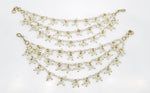 Mehendi Kanchain 06727 - KRISHNA'S SWETA JEWELLERY