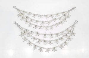 Mehendi Kanchain 06727 - KRISHNA'S SWETA JEWELLERY