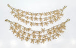 Mehendi Kanchain 06727 - KRISHNA'S SWETA JEWELLERY
