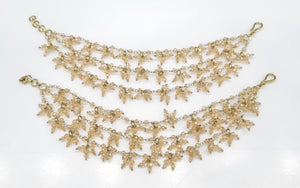 Mehendi Kanchain 06727 - KRISHNA'S SWETA JEWELLERY
