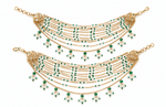 Mehendi Kanchain 06728 - KRISHNA'S SWETA JEWELLERY