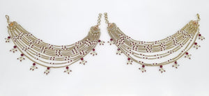 Mehendi Kanchain 06728 - KRISHNA'S SWETA JEWELLERY