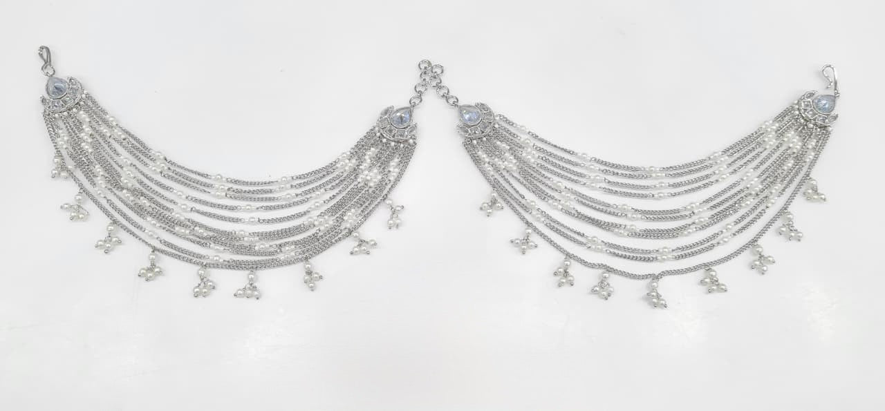 Mehendi Kanchain 06728 - KRISHNA'S SWETA JEWELLERY