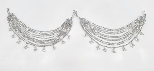 Mehendi Kanchain 06728 - KRISHNA'S SWETA JEWELLERY
