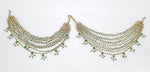 Mehendi Kanchain 06728 - KRISHNA'S SWETA JEWELLERY