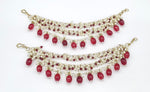 Mehendi Kanchain 07076 - KRISHNA'S SWETA JEWELLERY