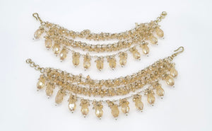 Mehendi Kanchain 07076 - KRISHNA'S SWETA JEWELLERY