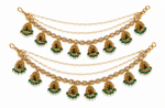 Mehendi Kanchain 07272 - KRISHNA'S SWETA JEWELLERY