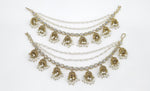 Mehendi Kanchain 07272 - KRISHNA'S SWETA JEWELLERY