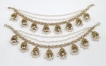 Mehendi Kanchain 07272 - KRISHNA'S SWETA JEWELLERY