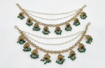Mehendi Kanchain 07272 - KRISHNA'S SWETA JEWELLERY
