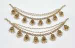 Mehendi Kanchain 07272 - KRISHNA'S SWETA JEWELLERY