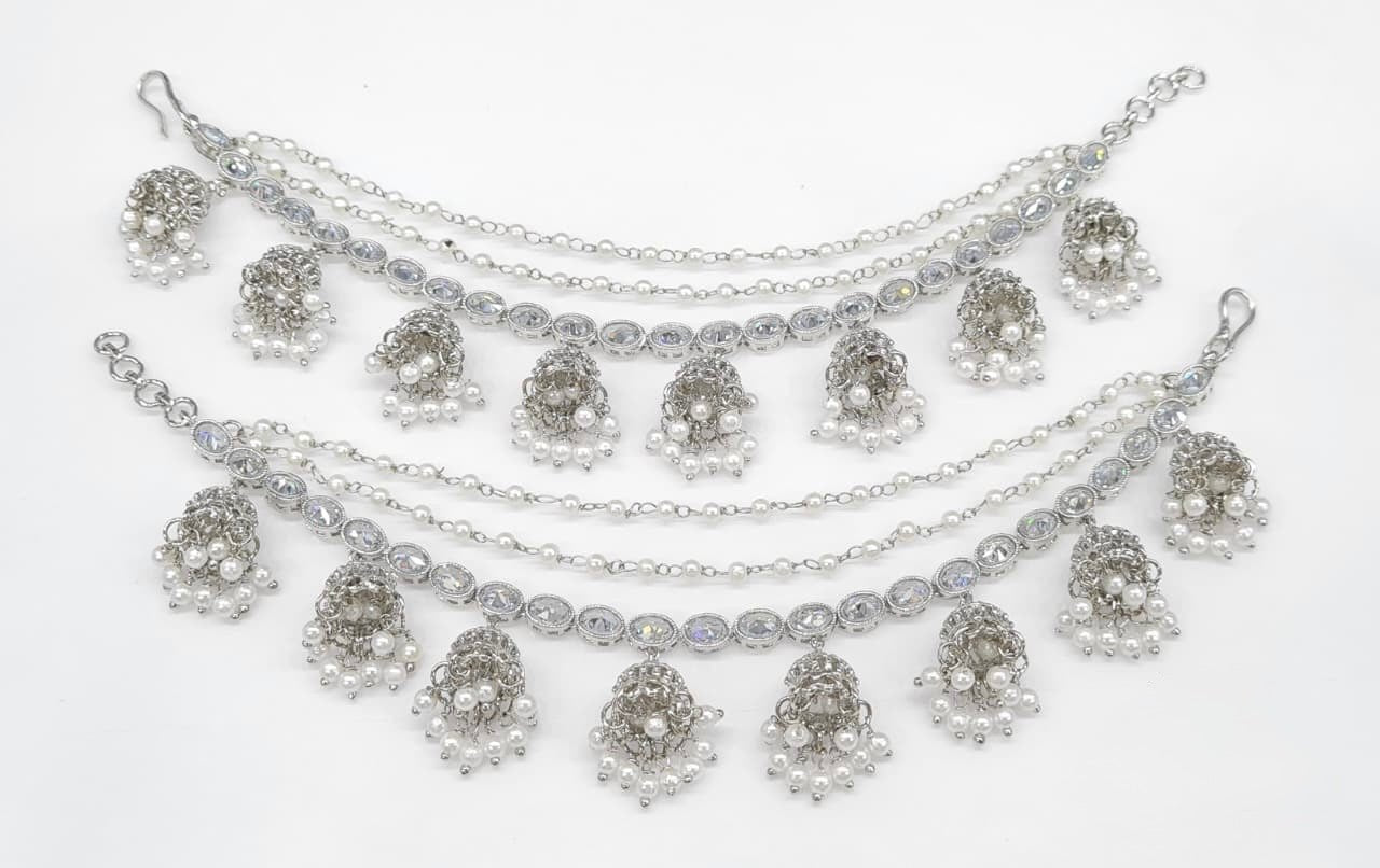 Mehendi Kanchain 07272 - KRISHNA'S SWETA JEWELLERY