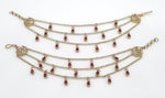 Mehendi Kanchain 07273 - KRISHNA'S SWETA JEWELLERY