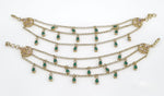 Mehendi Kanchain 07273 - KRISHNA'S SWETA JEWELLERY
