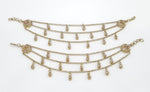 Mehendi Kanchain 07273 - KRISHNA'S SWETA JEWELLERY