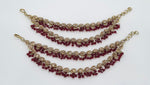 Mehendi Kanchain 07302 - KRISHNA'S SWETA JEWELLERY