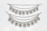 Mehendi Kanchain 08749 - KRISHNA'S SWETA JEWELLERY
