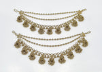 Mehendi Kanchain 08749 - KRISHNA'S SWETA JEWELLERY