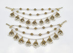 Mehendi Kanchain 08750 - KRISHNA'S SWETA JEWELLERY