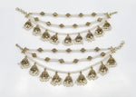 Mehendi Kanchain 08750 - KRISHNA'S SWETA JEWELLERY