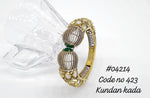 Menara Victorian Kada 04214 - KRISHNA'S SWETA JEWELLERY